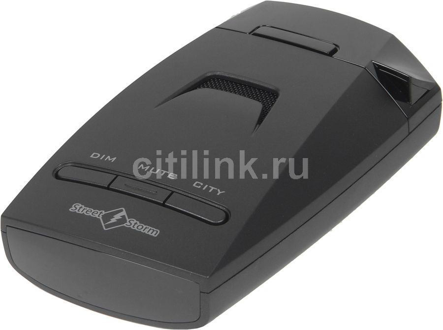 Радар-детектор STREETSTORM STR-5210EX GP One BT