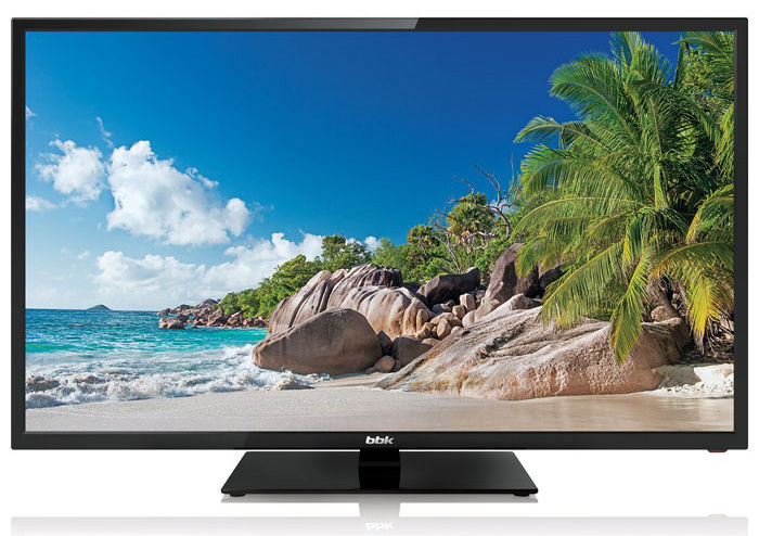 LED телевизор BBK 40LEX-5026/FT2C R, 40, FULL HD (1080p), черный LED телевизор BBK 40LEX-5026/FT2C R, 40, FULL HD (1080p), черныйТелевизоры<br>диагональ: 40; яркость: 250кд/м2; разрешение: 1920 x 1080; HDTV FULL HD (1080p); тюнер DVB-T; DVB-T2; DVB-С; тип USB: мультимедийный; разъем Ethernet 1; VESA 200x200; цвет: черный<br><br>Цвет: черный