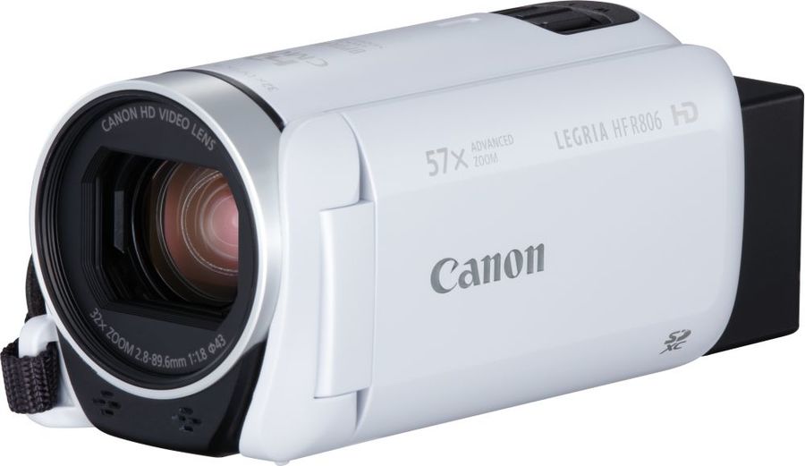 Видеокамеры canon Видеокамеры canon
