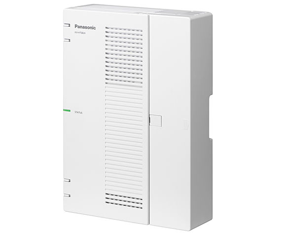 Гибридная цифровая АТС PANASONIC KX-HTS824RU Гибридная цифровая АТС PANASONIC KX-HTS824RUАТС<br><br>