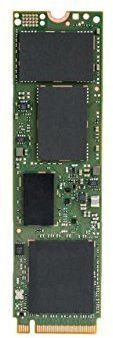 SSD накопитель INTEL 600p Series SSDPEKKW256G7X1 256Гб, M.2 2280 (Single Sided), PCI-E x4 SSD накопитель INTEL 600p Series SSDPEKKW256G7X1 256Гб, M.2 2280 (Single Sided), PCI-E x4Жесткие диски SSD<br>скорость чтения, до: 1570Мб/с; скорость записи, до: 540Мб/с; интерфейс: PCI-E x4; тип памяти: TLC; форм-фактор: M.2 2280 (Single Sided); TBW: 144 ТБ; поддержка NVMe<br><br>Линейка: 600p Series