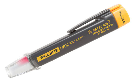 Индикатор напряжения Fluke 95120000 (LVD2) Индикатор напряжения Fluke 95120000 (LVD2)Кабельный инструмент<br><br>