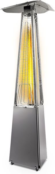 Газовый обогреватель BALLU BOGH-15E, 13кВт обогреватель midea nty18 15e