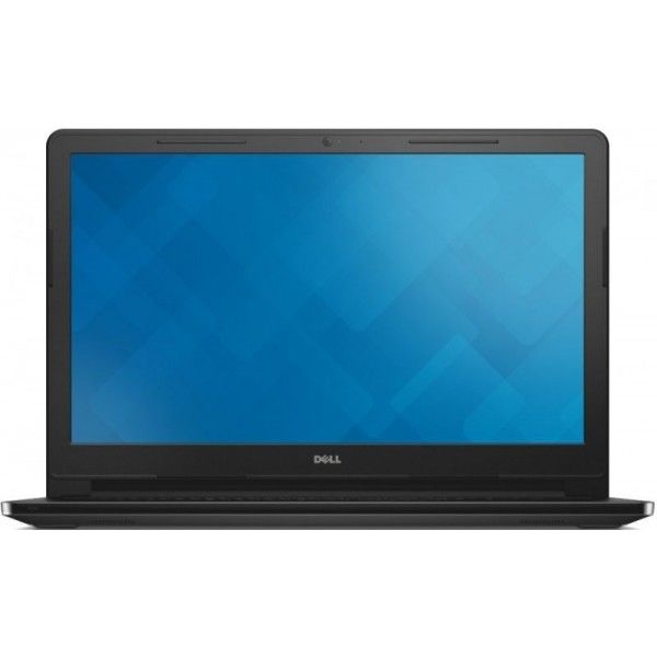 Ноутбук DELL Inspiron 3567, 15.6, Intel Core i3 6006U 2ГГц, 4Гб, 500Гб, Intel HD Graphics 520, DVD-RW, Windows 10, 3567-7698, красный ноутбук fujitsu lifebook a555 15 6 intel core i3 5005u 2 0ггц 4гб 500гб intel hd graphics 5500 dvd rw windows 10 home lkn a5550m0016ru черный