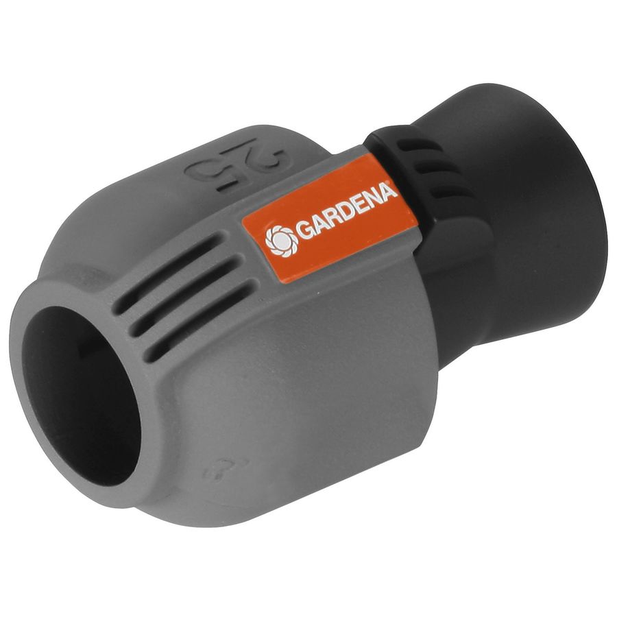 Коннектор Gardena 02761-20.000.00 коннектор водозаборной колонки gardena 05797 20 000 00