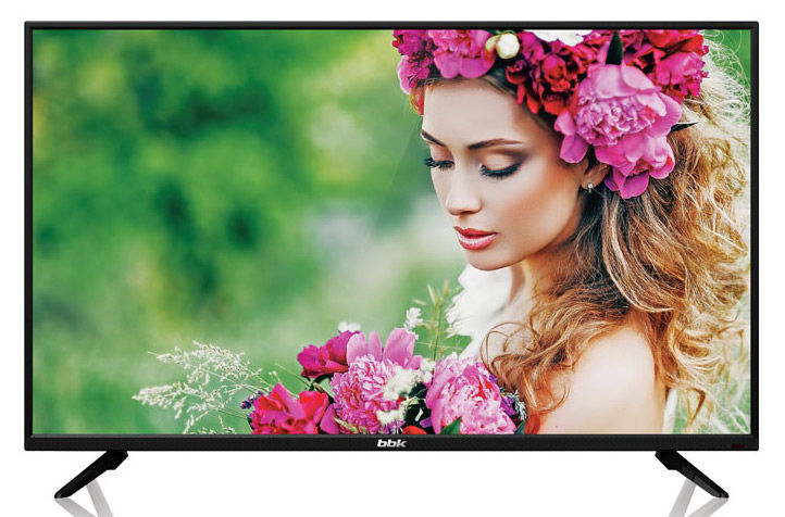 LED телевизор BBK 32LEM-1033/TS2C R, 32, HD READY (720p), черный LED телевизор BBK 32LEM-1033/TS2C R, 32, HD READY (720p), черныйТелевизоры<br>диагональ: 32; яркость: 200кд/м2; разрешение: 1366 x 768; HDTV HD READY (720p); тюнер DVB-T; DVB-T2; DVB-С; DVB-S2; тип USB: мультимедийный; VESA 200x200; цвет: черный<br><br>Цвет: черный