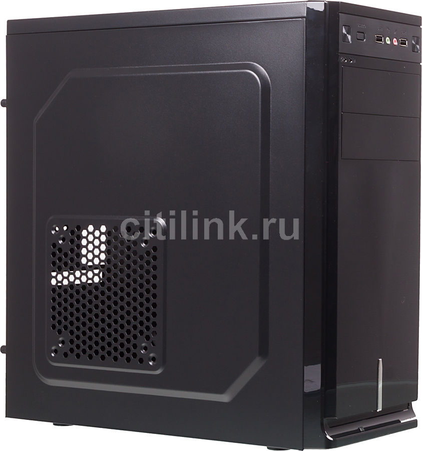 Корпус ATX LINKWORLD VC-08C06, Midi-Tower, без БП, черный Корпус ATX LINKWORLD VC-08C06, Midi-Tower, без БП, черныйКорпуса<br>размер: Midi-Tower; USB 2.0: 2шт, + аудио на передней панели; отсеки внешние 5.25- 2шт, внутренние 3.5- 2шт; материал стенок - сталь, видеокарта длиной, до: 320мм<br>