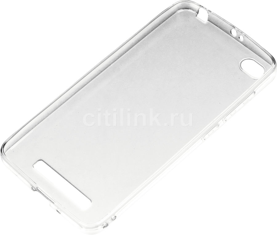 Чехол DF xiCase-08, для Xiaomi Redmi 4a, прозрачный Чехол DF xiCase-08, для Xiaomi Redmi 4a, прозрачныйЧехлы для смартфонов<br>Качественная защита при легком использовании смартфона. Чехол изготавливается из высококачественного материала, что гарантирует длительный срок службы и хорошую устойчивость к износу. Обладает амортизационными свойствами, что позволит сохранить телефон при несильных падениях.<br><br>Цвет: прозрачный