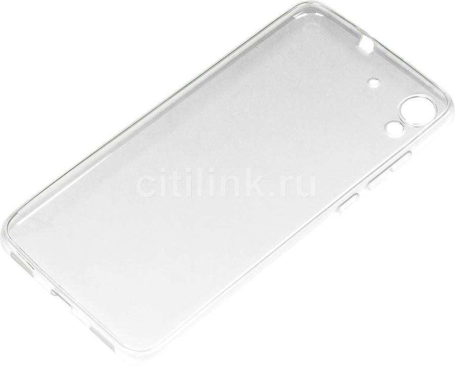 Чехол DF hwCase-17, для Huawei Y6II/Honor 5A Plus, прозрачный Чехол DF hwCase-17, для Huawei Y6II/Honor 5A Plus, прозрачныйЧехлы для смартфонов<br>Качественная защита при легком использовании смартфона. Чехол изготавливается из высококачественного материала, что гарантирует длительный срок службы и хорошую устойчивость к износу. Обладает амортизационными свойствами, что позволит сохранить телефон при несильных падениях.<br><br>Цвет: прозрачный