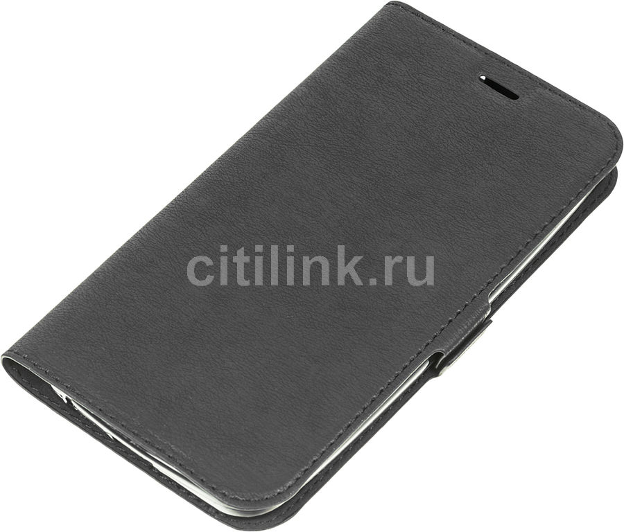 Чехол DF aFlip-04, для Asus Zenfone 2 Laser ZE500KL/ZE500KG, черный Чехол DF aFlip-04, для Asus Zenfone 2 Laser ZE500KL/ZE500KG, черныйЧехлы для смартфонов<br>Внутренняя вставка из TPU обладает амортизационными свойствами, что позволит сохранить телефон при несильных падениях. Передняя крышка из эко-кожи предохранит экран мобильного телефона. Магнитный фиксатор удерживает чехол в закрытом состоянии.<br><br>Цвет: черный