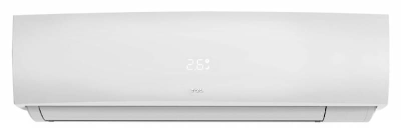 Сплит-система TCL TAC-07CHSA/KA (комплект из 2-х коробок) Сплит-система TCL TAC-07CHSA/KA (комплект из 2-х коробок)Сплит-системы<br>производительность охлаждения 2.052кВт; производительность обогрева 2.25кВт; обслуживаемая площадь: 15м2; максимальный уровень шума 36дБ; ночной режим; режим вентиляции<br><br>Цвет: белый