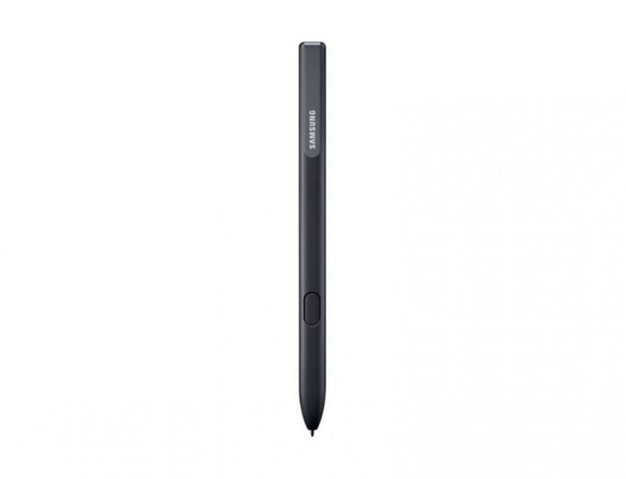 Стилус SAMSUNG EJ-PT820BBEGRU, Samsung Galaxy Tab S3, черный Стилус SAMSUNG EJ-PT820BBEGRU, Samsung Galaxy Tab S3, черныйПрочие аксессуары<br>Назначение: Samsung Galaxy Tab S3. Идеальное средство для рисования и ввода рукописного текста, 4096 уровней чувствительности к нажиму, высокая точность ввода, быстрый отклик от устройства<br><br>Цвет: черный