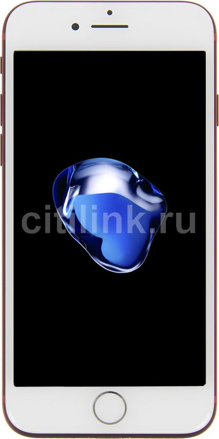 Смартфон APPLE iPhone 7 MPRM2RU/A 256Gb, красный Смартфон APPLE iPhone 7 MPRM2RU/A 256Gb, красныйМобильные телефоны<br>ОС iPhone iOS 10, экран: 4.7, IPS, 1334x750, процессор: Apple A10 Fusion, + Встроенный сопроцессор движения M10, камера: 12Мп, ГЛОНАСС, с защитой от пыли и влаги, время работы в режиме разговора, до: 14ч, в режиме ожидания, до: 240ч<br><br>Цвет: красный
