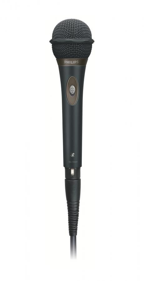 Микрофон PHILIPS SBCMD650/00