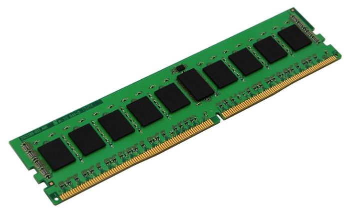 Память DDR4 Kingston KVR24R17D8/16 16Gb DIMM ECC Reg PC4-17000 CL17 2400MHz Память DDR4 Kingston KVR24R17D8/16 16Gb DIMM ECC Reg PC4-17000 CL17 2400MHzПамять для серверов<br>форм-фактор: DIMM<br><br>Линейка: ValueRAM