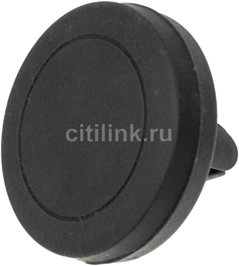 Держатель Wiiix HT-24Vmg черный Держатель Wiiix HT-24Vmg черныйДержатели для смартфонов<br>Магнитный держатель для телефонов в авто, на решетку вентиляции. Подходит для мобильных телефонов, iPhone, iPod, SamsungGalaxy, смартфонов, коммуникаторов, навигаторов и т.д. Одно движение для прикрепления или открепления устройства - без кнопок.<br><br>Материал: пластик<br>Цвет: черный