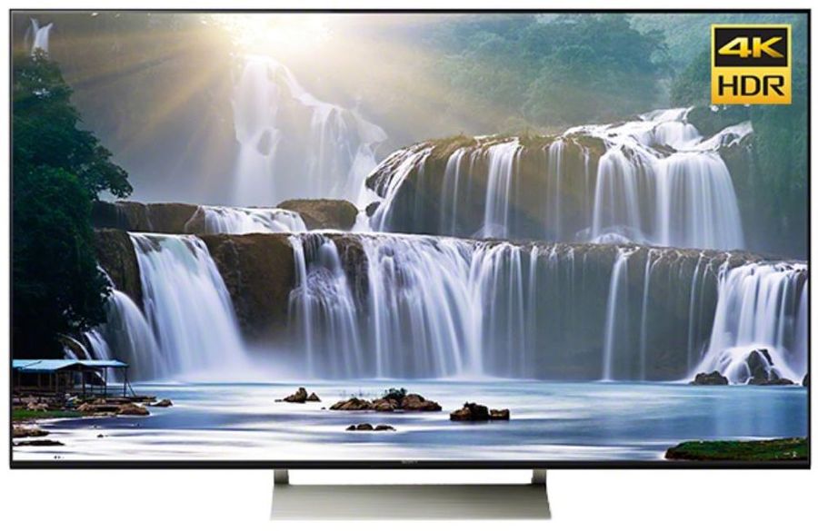 LED телевизор SONY KD55XE9305BR2 55, 3D, Ultra HD 4K (2160p), черный/ серебристый LED телевизор SONY KD55XE9305BR2 55, 3D, Ultra HD 4K (2160p), черный/ серебристыйТелевизоры<br>3D; диагональ: 55; разрешение: 3840 x 2160; HDTV Ultra HD 4K (2160p); тюнер DVB-T; DVB-T2; DVB-С; DVB-S; DVB-S2; тип USB: мультимедийный; разъем Ethernet 1; цвет: черный<br><br>Цвет: черный
