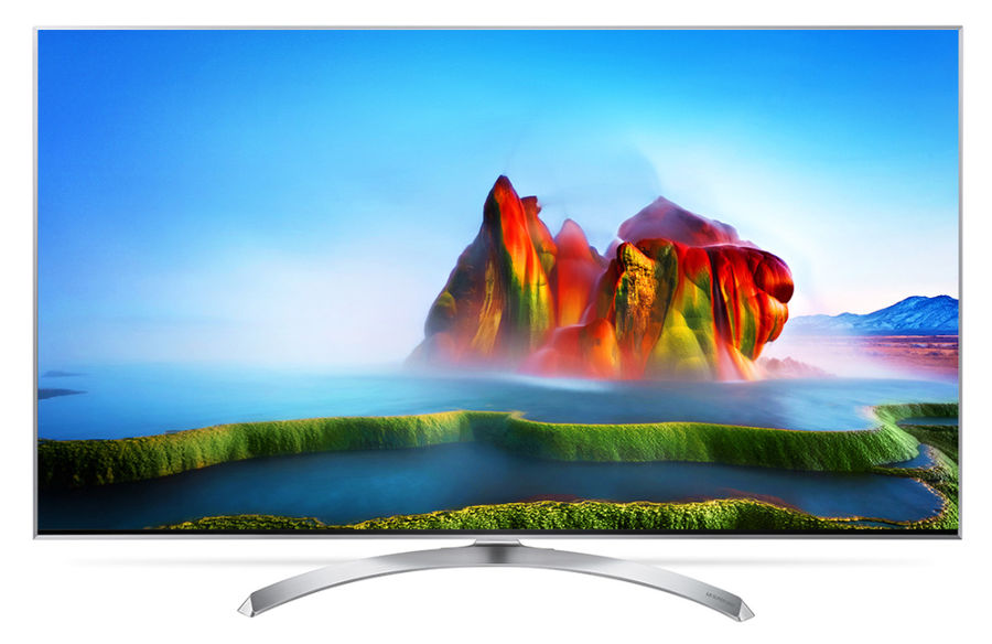 LED телевизор LG 49SJ810V R, 49, Ultra HD 4K (2160p), серебристый LED телевизор LG 49SJ810V R, 49, Ultra HD 4K (2160p), серебристыйТелевизоры<br>диагональ: 49 (124.46 см); разрешение: 3840 x 2160; HDTV Ultra HD 4K (2160p); DVB-T2; DVB-С; DVB-S2; тип USB: мультимедийный; разъем Ethernet 1; VESA 300x300; цвет: серебристый<br><br>Цвет: серебристый