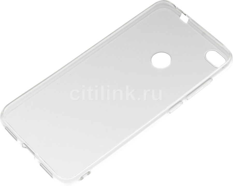 Чехол (клип-кейс) DF hwCase-28, для Huawei Honor 8 Lite/P8 Lite, прозрачный Чехол (клип-кейс) DF hwCase-28, для Huawei Honor 8 Lite/P8 Lite, прозрачныйЧехлы для смартфонов<br>Защитный чехол для Huawei Honor 8 Lite/P8 Lite изготавливается из высококачественного материала, что гарантирует длительный срок службы и хорошую устойчивость к износу. Обладает амортизационными свойствами, что позволит сохранить телефон при несильных падениях. Простая установка и снятие.<br><br>Цвет: прозрачный<br>Тип чехла: накладка
