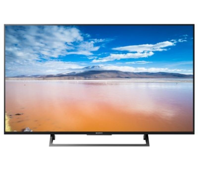 LED телевизор SONY KD49XE8096BR2 49, Ultra HD 4K (2160p), черный/ серебристый LED телевизор SONY KD49XE8096BR2 49, Ultra HD 4K (2160p), черный/ серебристыйТелевизоры<br>диагональ: 49; разрешение: 3840 x 2160; HDTV Ultra HD 4K (2160p); тюнер DVB-T; DVB-T2; DVB-С; DVB-S; DVB-S2; тип USB: мультимедийный; разъем Ethernet 1; цвет: черный<br><br>Цвет: черный