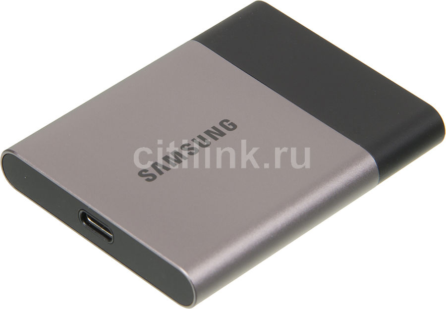 SSD накопитель SAMSUNG MU-PT250B/WW 250Гб, 1.8, USB SSD накопитель SAMSUNG MU-PT250B/WW 250Гб, 1.8, USBЖесткие диски SSD<br>скорость чтения, до: 450Мб/с; скорость записи, до: 450Мб/с; толщина - 10.5мм; интерфейс: USB; тип памяти: V-NAND; форм-фактор: 1.8<br>