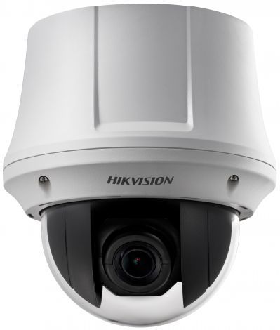 Видеокамера IP HIKVISION DS-2DE4220W-AE3, 4.7 - 94 мм, белый Видеокамера IP HIKVISION DS-2DE4220W-AE3, 4.7 - 94 мм, белыйКамеры видеонаблюдения<br>съемка: цветная; матрица: CMOS, 2Мп, объектив 4.7 - 94 мм; исполнение: внутренняя; видео: 25 кадр/с, 1920 х 1080; оптический зум 20x; цифровой зум 16x; съемка в HDR; PoE; детектор движения; RJ-45<br><br>Цвет: белый