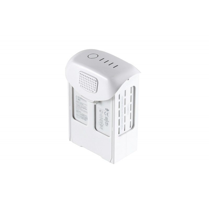 Аккумулятор для квадрокоптера Dji Part 64 для DJI PHANTOM 4 5870mAh 15.2V Li-Pol Аккумулятор для квадрокоптера Dji Part 64 для DJI PHANTOM 4 5870mAh 15.2V Li-PolАксессуары для квадрокоптеров<br>Аккумулятор для Phantom 4 5870 мАч, 15.2 В LiPo специально разработанный для Phantom 4, обеспечивающий максимальную производительность (до 30 мин полета). Аккумулятор имеет встроенные датчики и яркие диоды, позволяющие оценить оставшийся заряд аккумулятора в любое время.<br>