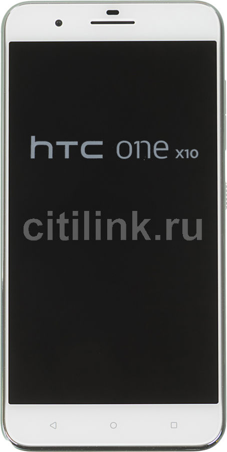 Смартфон HTC One X10 серебристый Смартфон HTC One X10 серебристыйМобильные телефоны<br>ОС Android 7.0, экран: 5.5, TFT, 1920x1080, процессор: Helio P10, 2000МГц, 8-ми ядерный, камера: 16Мп, GPS, ГЛОНАСС, время работы в режиме разговора, до: 25.5ч, в режиме ожидания, до: 744ч<br><br>Цвет: серебристый