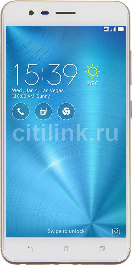 Смартфон ASUS ZenFone 3 Zoom 64Gb, ZE553KL, розовый Смартфон ASUS ZenFone 3 Zoom 64Gb, ZE553KL, розовыйМобильные телефоны<br>ОС Android 6.0, экран: 5.5, AMOLED, 1920x1080, процессор: Qualcomm Snapdragon 625, 2000МГц, 8-ми ядерный, камера: 12Мп, FM-радио, GPS, ГЛОНАСС, время работы в режиме разговора, до: 48ч, в режиме ожидания, до: 1008ч<br><br>Цвет: розовый