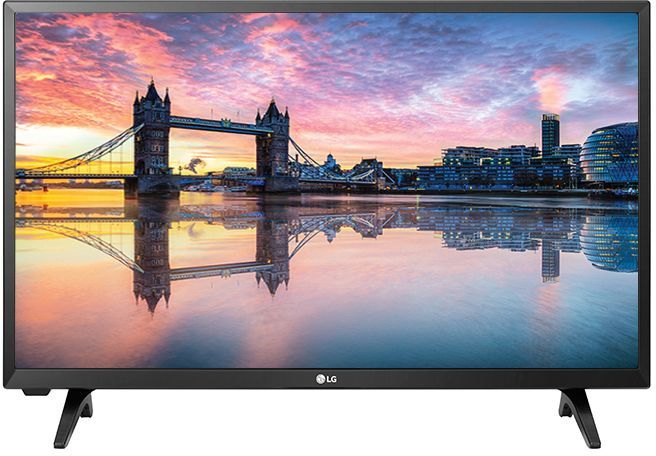 LED телевизор LG 28MT42VF-PZ 28, HD READY (720p), черный телевизор 28 lg 28mt42vf pz hd 1366x768 usb hdmi черный