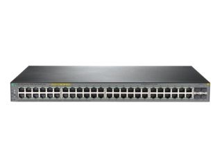 Коммутатор HPE 1920S, JL386A