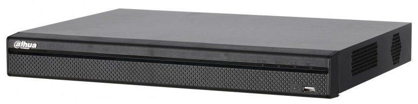 Видеорегистратор DAHUA DHI-NVR2208-S2