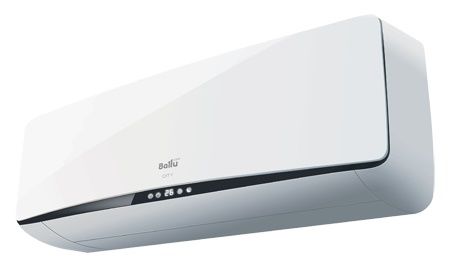 Сплит-система BALLU BSE/24HN1 (комплект из 2-х коробок)