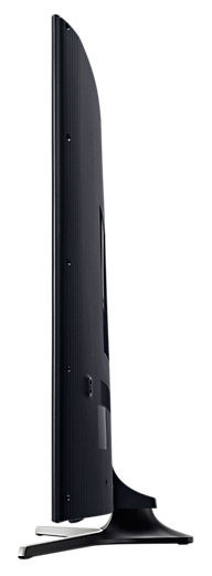 LED телевизор SAMSUNG UE55MU6300UXRU R, 55, Ultra HD 4K (2160p), черный телевизор samsung ue 65js9000tx r