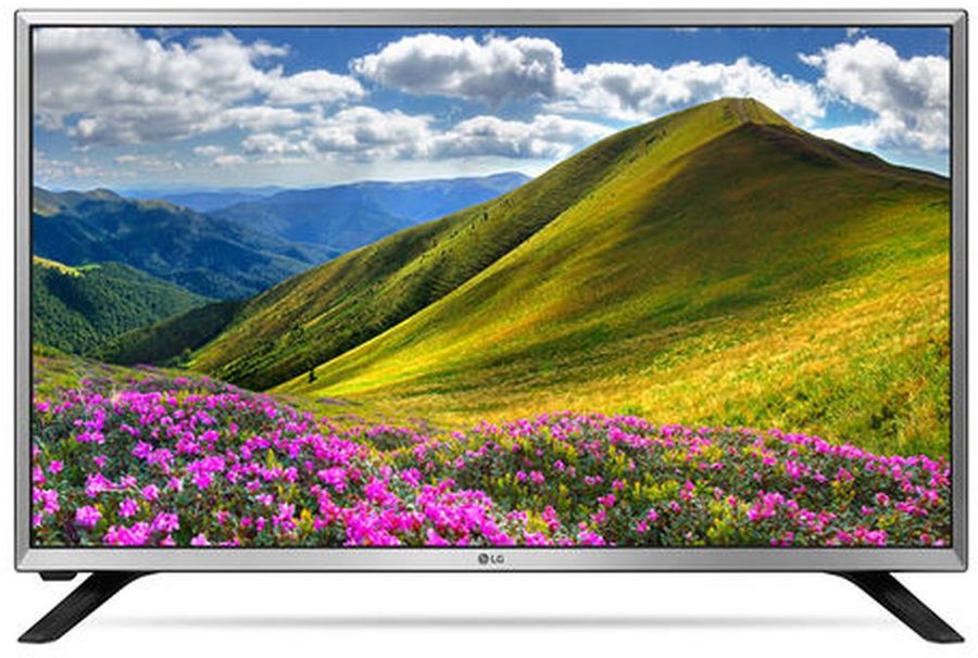 LED телевизор LG 32LJ594U R, 32, HD READY (720p), серебристый LED телевизор LG 32LJ594U R, 32, HD READY (720p), серебристыйТелевизоры<br>диагональ: 32; разрешение: 1366 x 768; HDTV HD READY (720p); DVB-T2; DVB-С; DVB-S2; тип USB: мультимедийный; VESA 200x200; цвет: серебристый<br><br>Цвет: серебристый