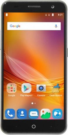 Смартфон ZTE Blade V7 золотистый Смартфон ZTE Blade V7 золотистыйМобильные телефоны<br>ОС Android 6.0, экран: 5.2, 1920x1080, процессор: MediaTek MT6753, 1300МГц, 8-ми ядерный, камера: 13Мп, FM-радио, GPS, ГЛОНАСС<br><br>Цвет: золотистый