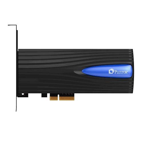 SSD накопитель PLEXTOR M8Se PX-512M8SeY 512Гб, PCI-E AIC (add-in-card), PCI-E x4 SSD накопитель PLEXTOR M8Se PX-512M8SeY 512Гб, PCI-E AIC (add-in-card), PCI-E x4Жесткие диски SSD<br>скорость чтения, до: 2450Мб/с; скорость записи, до: 1000Мб/с; интерфейс: PCI-E x4; тип памяти: TLC; форм-фактор: PCI-E AIC (add-in-card); TBW: 320 ТБ; поддержка NVMe<br><br>Линейка: M8Se