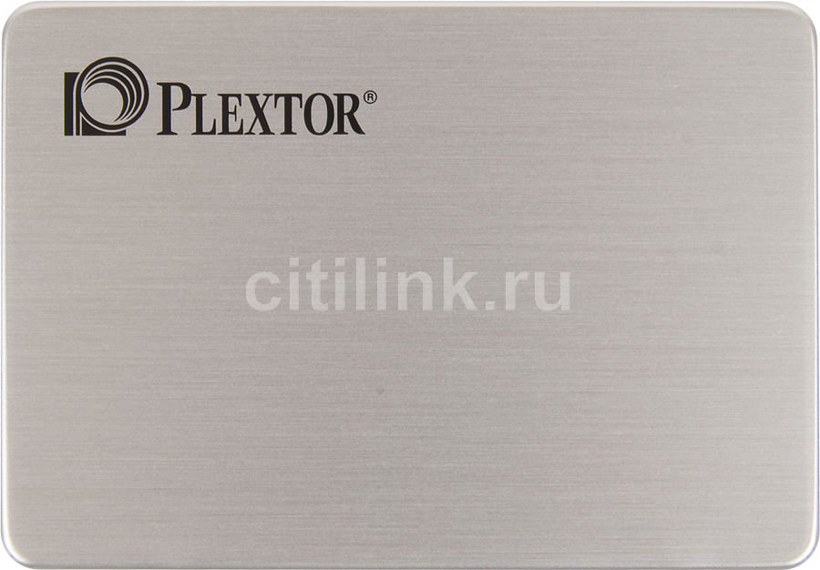 SSD накопитель PLEXTOR S3C PX-256S3C 256Гб, 2.5, SATA SSD накопитель PLEXTOR S3C PX-256S3C 256Гб, 2.5, SATAЖесткие диски SSD<br>скорость чтения, до: 550Мб/с; скорость записи, до: 510Мб/с; толщина - 6.8мм; интерфейс: SATA; тип памяти: TLC; форм-фактор: 2.5; TBW: 70 ТБ<br><br>Линейка: S3C