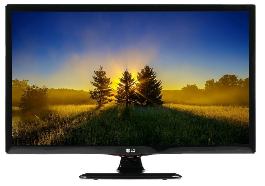 LED телевизор LG 24LJ480U R, 24, HD READY (720p), черный/ черный LED телевизор LG 24LJ480U R, 24, HD READY (720p), черный/ черныйТелевизоры<br>диагональ: 24; яркость: 250кд/м2; разрешение: 1366 x 768; HDTV HD READY (720p); тюнер DVB-T; DVB-T2; DVB-С; DVB-S2; тип USB: мультимедийный; разъем Ethernet 1; VESA 75x75; цвет: черный<br><br>Цвет: черный