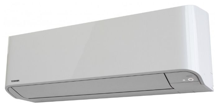 Сплит-система TOSHIBA RAS-05BAVG-EE/RAS-05BKVG (комплект из 2-х коробок) Сплит-система TOSHIBA RAS-05BAVG-EE/RAS-05BKVG (комплект из 2-х коробок)Сплит-системы<br>инвертор; производительность охлаждения 1.5кВт; производительность обогрева 2кВт; обслуживаемая площадь: 15м2; максимальный уровень шума 39дБ; таймер; режим вентиляции<br><br>Цвет: белый