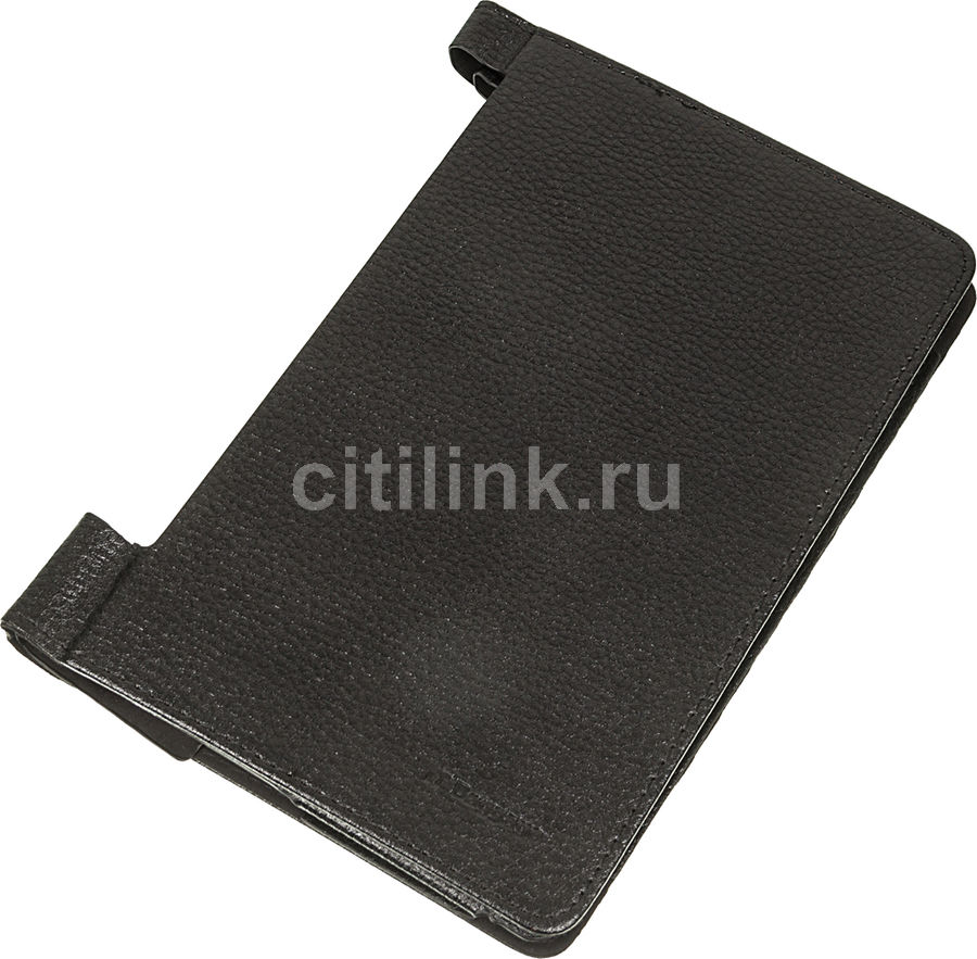 Чехол для планшета IT BAGGAGE ITLNYT38-1, черный, для Lenovo Yoga Tablet3 8 Чехол для планшета IT BAGGAGE ITLNYT38-1, черный, для Lenovo Yoga Tablet3 8Чехлы для планшетов<br>Защитный чехол-книжка для планшета Lenovo Yoga Tablet 3 8. Чехол не блокирует разъемы, кнопки и камеру устройства сохраняя полную функциональность.<br><br>Материал: искусственная кожа<br>Цвет: черный