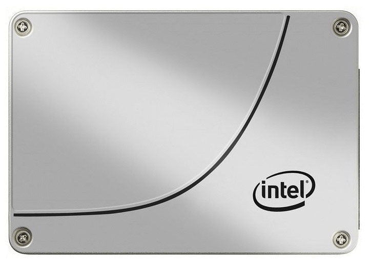 SSD накопитель INTEL DC S3610 Series SSDSC2BX800G401 800Гб, 2.5&quot;, SATA III