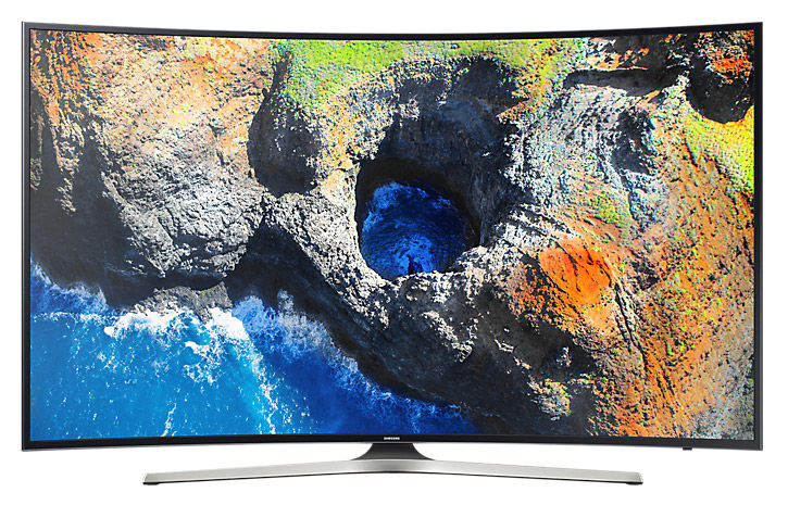 LED телевизор SAMSUNG UE49MU6300UXRU R, 49, Ultra HD 4K (2160p), черный LED телевизор SAMSUNG UE49MU6300UXRU R, 49, Ultra HD 4K (2160p), черныйТелевизоры<br>диагональ: 49; разрешение: 3.840 x 2.160; HDTV Ultra HD 4K (2160p); тюнер DVB-T; DVB-T2; DVB-С; DVB-S2; тип USB: мультимедийный; разъем Ethernet 1; VESA 400x400; цвет: черный<br><br>Цвет: черный