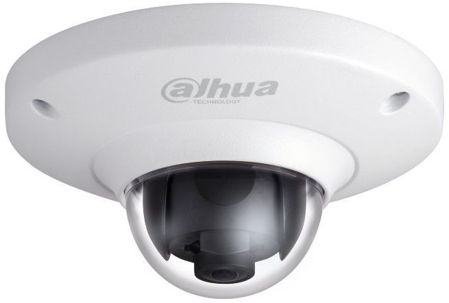 Видеокамера IP DAHUA DH-IPC-EB5500P, 1.42 мм, белый Видеокамера IP DAHUA DH-IPC-EB5500P, 1.42 мм, белыйКамеры видеонаблюдения<br>съемка: цветная; матрица: Sony Exmor CMOS, 5Мп, объектив 1.42 мм; 185°; исполнение: внутренняя; съемка в HDR; PoE; слот для карт памяти; микрофон<br><br>Цвет: белый