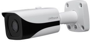 Видеокамера IP DAHUA DH-IPC-HFW4830EP-S-0400B, 4 мм, белый Видеокамера IP DAHUA DH-IPC-HFW4830EP-S-0400B, 4 мм, белыйКамеры видеонаблюдения<br>съемка: цветная; матрица: CMOS, 8Мп, объектив 4 мм; 87°; исполнение: уличная; видео: 15 кадр/с, 3840 х 2160; цифровой зум 16x; ИК-подсветка; светодиодная подсветка; съемка в HDR; PoE; слот для карт памяти; влагозащищенная; низкотемпературная; детектор движения; RJ-45<br><br>Цвет: белый