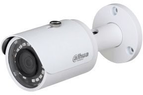 Видеокамера IP DAHUA DH-IPC-HFW1020SP-0280B-S3, 2.8 мм, белый Видеокамера IP DAHUA DH-IPC-HFW1020SP-0280B-S3, 2.8 мм, белыйКамеры видеонаблюдения<br>съемка: цветная; матрица: CMOS, 1Мп, объектив 2.8 мм; исполнение: уличная; видео: 25 кадр/с, 1280 х 720; цифровой зум 16x; ИК-подсветка; светодиодная подсветка; съемка в HDR; PoE; влагозащищенная; низкотемпературная; детектор движения; RJ-45<br><br>Цвет: белый