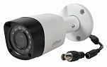 Камера видеонаблюдения DAHUA DH-HAC-HFW1400RP-0280B, 2.8 мм, белый Камера видеонаблюдения DAHUA DH-HAC-HFW1400RP-0280B, 2.8 мм, белыйКамеры видеонаблюдения<br>съемка: цветная; матрица: CMOS, 4.1Мп, объектив 2.8 мм; исполнение: уличная; ИК-подсветка; съемка в HDR; влагозащищенная; низкотемпературная<br><br>Цвет: белый