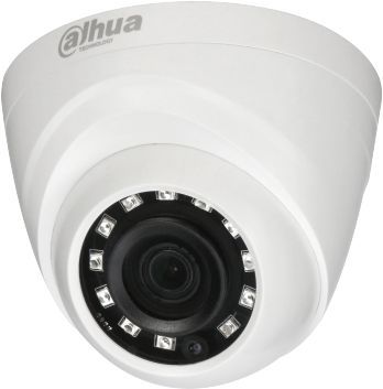 Камера видеонаблюдения DAHUA DH-HAC-HDW1400RP-0280B, 2.8 мм, белый Камера видеонаблюдения DAHUA DH-HAC-HDW1400RP-0280B, 2.8 мм, белыйКамеры видеонаблюдения<br>съемка: цветная; матрица: CMOS, 4.1Мп, объектив 2.8 мм; исполнение: внутренняя; ИК-подсветка; съемка в HDR; низкотемпературная<br><br>Цвет: белый