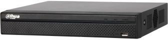 Видеорегистратор DAHUA DHI-NVR2104HS-S2 Видеорегистратор DAHUA DHI-NVR2104HS-S2Видеорегистраторы безопасности<br>каналов записи: 4; слотов для HDD: 1<br>