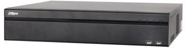 Видеорегистратор DAHUA DHI-NVR4816-4KS2 Видеорегистратор DAHUA DHI-NVR4816-4KS2Видеорегистраторы безопасности<br>каналов записи: 16; слотов для HDD: 8<br>